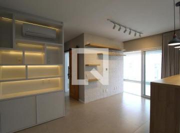 Apartamento · 79m² · 2 Quartos · 2 Vagas · Apartamento para Aluguel - Moema, 2 Quartos, 79 m2 - São Paulo