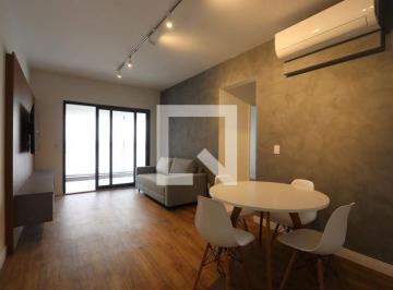 Apartamento · 77m² · 2 Quartos · 2 Vagas · Apartamento para Aluguel - Vila Mariana, 2 Quartos, 77 m2 - São Paulo