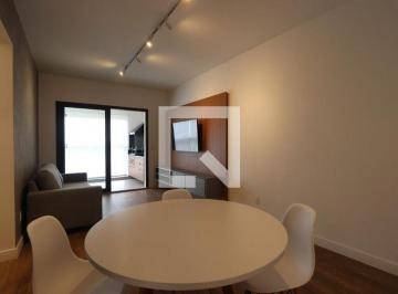 Apartamento · 77m² · 2 Quartos · 2 Vagas · Apartamento para Aluguel - Vila Mariana, 2 Quartos, 77 m2 - São Paulo