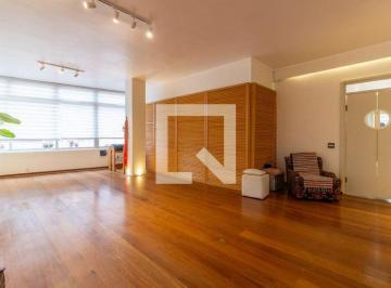 Apartamento · 160m² · 3 Quartos · 2 Vagas · Apartamento para Aluguel - Pinheiros, 3 Quartos,  160 m2 - São Paulo