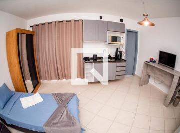 Apartamento · 29m² · 1 Quarto · Apartamento para Aluguel - Bosque, 1 Quarto, 29 m2 - Campinas