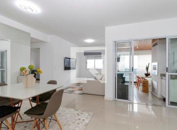 Apartamento · 84m² · 2 Quartos · 2 Vagas · Apartamento para Aluguel - Chácara Santo Antonio, 2 Quartos, 84 m2 - São Paulo