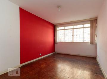 Apartamento · 67m² · 2 Quartos · Apartamento para Aluguel - Pinheiros, 2 Quartos, 67 m2 - São Paulo