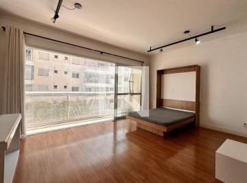 Apartamento · 40m² · 1 Quarto · 1 Vaga · Apartamento para Aluguel - Barra Funda, 1 Quarto, 40 m2 - São Paulo