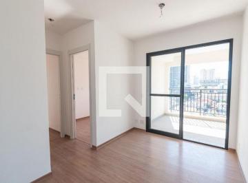 Apartamento · 49m² · 2 Quartos · 1 Vaga · Apartamento para Aluguel - Ipiranga, 2 Quartos, 49 m2 - São Paulo
