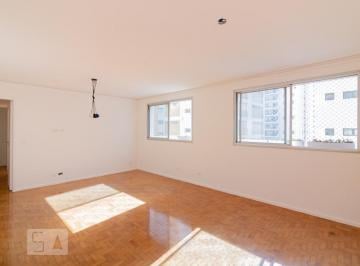 Apartamento · 105m² · 3 Quartos · 2 Vagas · Apartamento para Aluguel - Moema, 3 Quartos, 105 m2 - São Paulo