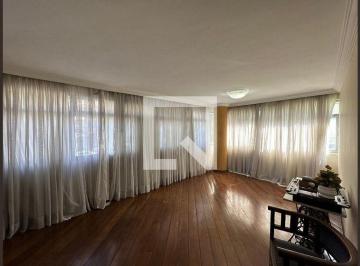 Apartamento · 308m² · 4 Quartos · 3 Vagas · Apartamento para Aluguel - Lourdes, 4 Quartos, 308 m2 - Belo Horizonte