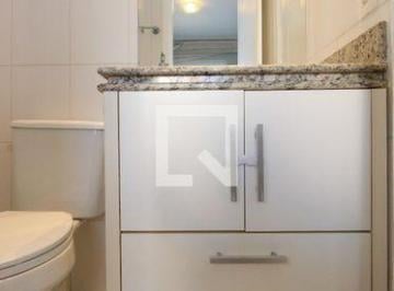 Apartamento Aluguel 79m² de 2 quartos · Apartamento para Aluguel - Portal do Morumbi, 2 Quartos,  79 m2 - São Paulo