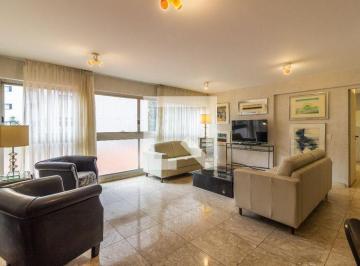 Apartamento · 125m² · 3 Quartos · 1 Vaga · Apartamento para Aluguel - Jardim Paulista, 3 Quartos, 125 m2 - São Paulo