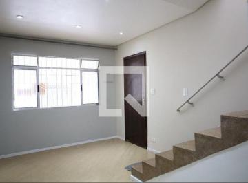 Casa · 120m² · 3 Quartos · 2 Vagas · Casa para Aluguel - Vila Romano, 3 Quartos,  120 m2 - São Paulo
