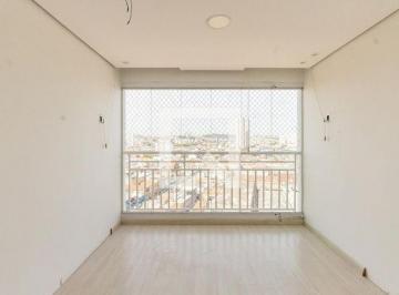 Apartamento · 70m² · 3 Quartos · 1 Vaga · Apartamento para Aluguel - Vila Carrão, 3 Quartos, 70 m2 - São Paulo