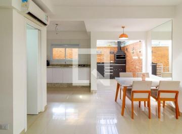 Casa · 70m² · 2 Quartos · 2 Vagas · Casa para Aluguel - Vila Romano, 2 Quartos, 70 m2 - São Paulo