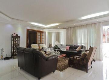 Casa · 338m² · 4 Quartos · 2 Vagas · Casa à Venda - City América, 4 Quartos,  338 m² - São Paulo