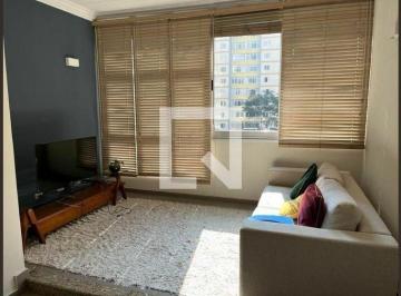 Apartamento · 94m² · 2 Quartos · Apartamento à Venda - Jardim Paulista, 2 Quartos, 94 m² - São Paulo