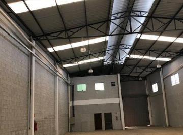 Comercial , Arujá · GALPÃO 820 M² ZUP 1 NA ESQUINA DA DUTRA C/ RODOVIA PEDRO EROLES ARUJÁ SP