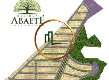 Foto 02 · TERRENO EM EXCELENTE LOCALIZAÇÃO NO BAIRRO RESERVA ABAETÉ EM FRANCA/SP