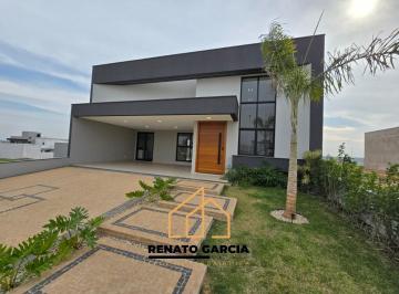 Foto 01 · Casa de alto padrão no Jardim Residencial Dona Maria Candida em Indaiatuba-SP: 3 suítes, piscina e a