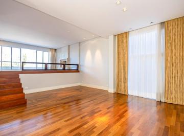 sala de jantar · Casa com 5 quartos à venda no Condomínio Beverly Hills no Seminário em Curitiba