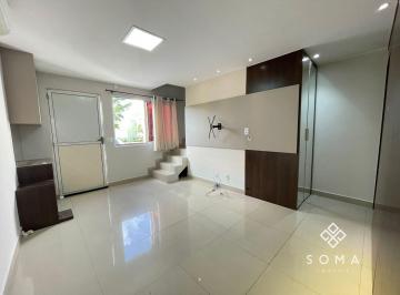 Casa · 68m² · 2 Quartos · 2 Vagas · EXCELENTE CASA DE 02 QUARTOS NA QC 07 - JARDINS MANGUEIRAL
