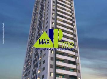 Foto 01 · APARTAMENTO 36,84M²/02 DORMITÓRIOS/SACADA/SEM VAGA