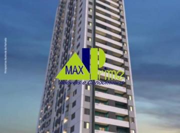 Foto 01 · APARTAMENTO 36,84M²/02 DORMITÓRIOS/SACADA/SEM VAGA