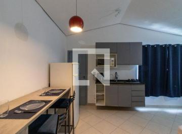 Apartamento · 20m² · 1 Quarto · Apartamento para Aluguel - Bosque, 1 Quarto,  20 m² - Campinas