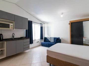 Apartamento · 20m² · 1 Quarto · Apartamento para Aluguel - Bosque, 1 Quarto, 20 m² - Campinas