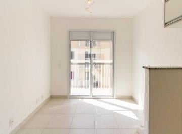 Apartamento · 32m² · 2 Quartos · Apartamento para Aluguel - Bom Retiro, 2 Quartos, 32 m² - São Paulo