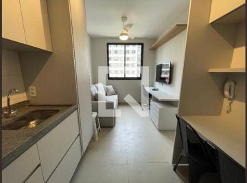 Apartamento · 24m² · 1 Quarto · Apartamento para Aluguel - Butantã, 1 Quarto,  24 m² - São Paulo
