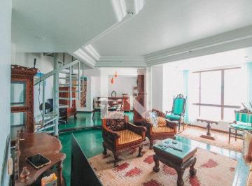 Apartamento · 280m² · 3 Quartos · 2 Vagas · Apartamento para Aluguel - Pituba, 3 Quartos,  280 m² - Salvador