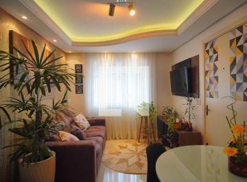Apartamento · 59m² · 2 Quartos · 1 Vaga · Apartamento para Aluguel - Vila Nova, 2 Quartos,  59 m² - Novo Hamburgo