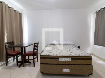 Apartamento · 20m² · 1 Quarto · Apartamento para Aluguel - Bosque, 1 Quarto, 20 m² - Campinas