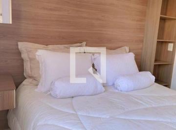 Apartamento · 147m² · 4 Quartos · 2 Vagas · Apartamento para Aluguel - Vila Clementino, 4 Quartos,  147 m² - São Paulo