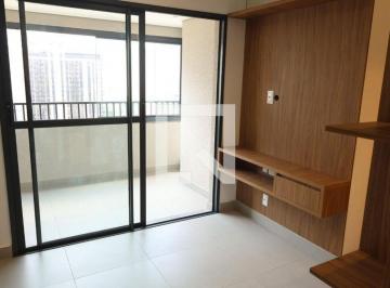 Apartamento · 40m² · 2 Quartos · Apartamento para Aluguel - Moema, 2 Quartos,  40 m² - São Paulo