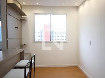 Apartamento · 42m² · 1 Quarto · Apartamento para Aluguel - Campo Grande, 1 Quarto, 42 m² - São Paulo
