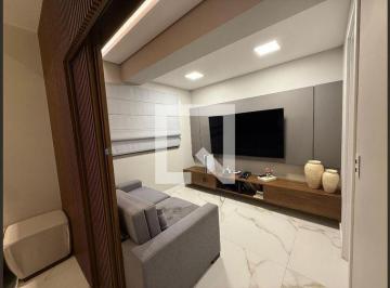 Apartamento · 110m² · 2 Quartos · 1 Vaga · Apartamento para Aluguel - Cambuí, 2 Quartos, 110 m² - Campinas