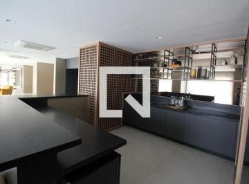 Apartamento · 38m² · 1 Quarto · Apartamento para Aluguel - Vila Mariana, 1 Quarto,  38 m² - São Paulo
