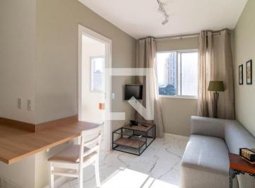 Apartamento · 37m² · 2 Quartos · Apartamento para Aluguel - Barra Funda, 2 Quartos, 37 m² - São Paulo