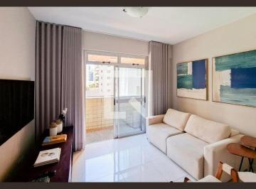 Apartamento · 100m² · 3 Quartos · 2 Vagas · Apartamento para Aluguel - Lourdes, 3 Quartos,  100 m² - Belo Horizonte