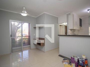 Apartamento · 48m² · 2 Quartos · 1 Vaga · Apartamento para Aluguel - Freguesia do Ó, 2 Quartos,  48 m² - São Paulo