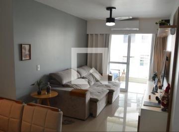 Apartamento · 73m² · 2 Quartos · 1 Vaga · Apartamento para Aluguel - Pechincha, 2 Quartos, 73 m² - Rio de Janeiro