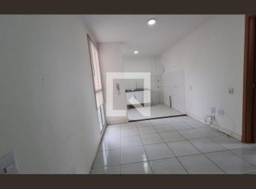 Apartamento · 40m² · 2 Quartos · 1 Vaga · Apartamento para Aluguel - Caxangá, 2 Quartos, 40 m² - Suzano