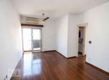 Apartamento · 78m² · 2 Quartos · 1 Vaga · Apartamento para Aluguel - Meier, 2 Quartos, 78 m² - Rio de Janeiro