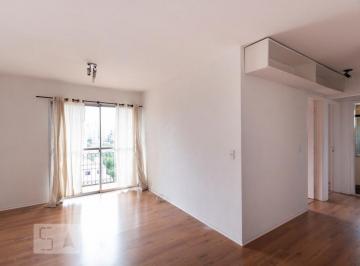 Apartamento · 60m² · 2 Quartos · 1 Vaga · Apartamento para Aluguel - Saúde, 2 Quartos, 60 m² - São Paulo
