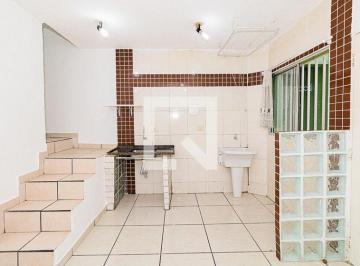 Casa · 60m² · 1 Quarto · Casa para Aluguel - Vila Guilherme, 1 Quarto, 60 m² - São Paulo