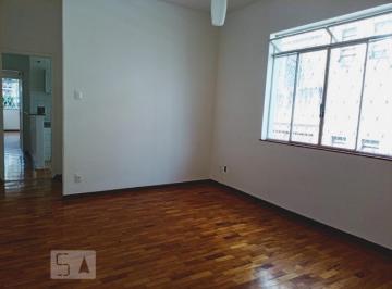 Apartamento · 70m² · 2 Quartos · 1 Vaga · Apartamento para Aluguel - Serra, 2 Quartos, 70 m² - Belo Horizonte