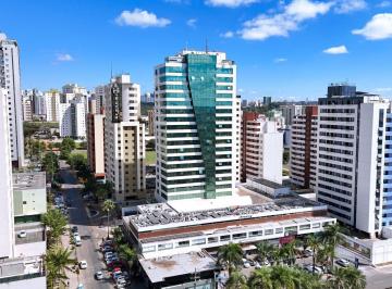 Comercial · 33m² · 1 Vaga · Rua das Figueiras Vista Shopping Sala comercial andar alto