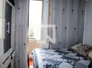 Apartamento · 36m² · 1 Quarto · Apartamento à Venda - Santa Cecília, 1 Quarto,  36 m² - São Paulo