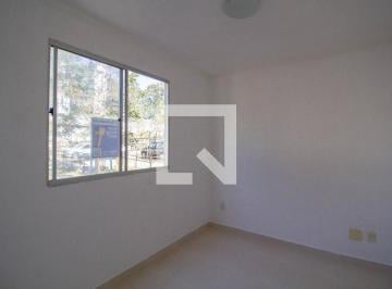 Apartamento · 53m² · 2 Quartos · 1 Vaga · Apartamento à Venda - Itaquera, 2 Quartos,  53 m² - São Paulo