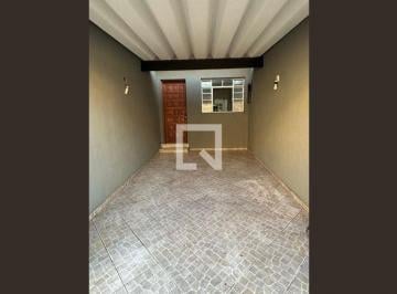 Casa · 151m² · 4 Quartos · 1 Vaga · Casa à Venda - Planalto, 4 Quartos,  151 m² - São Bernardo do Campo